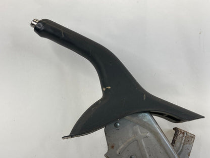 2010-2013 Kia Soul 1.6L M/T Emergency Parking Brake Handle E-Brake Lever Assy