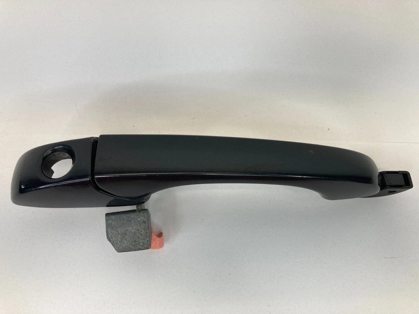 2008-2011 DODGE CALIBER FRONT DRIVER SIDE EXTERIOR DOOR HANDLE ASSEMBLY FR LH