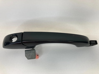2008-2011 DODGE CALIBER FRONT DRIVER SIDE EXTERIOR DOOR HANDLE ASSEMBLY FR LH