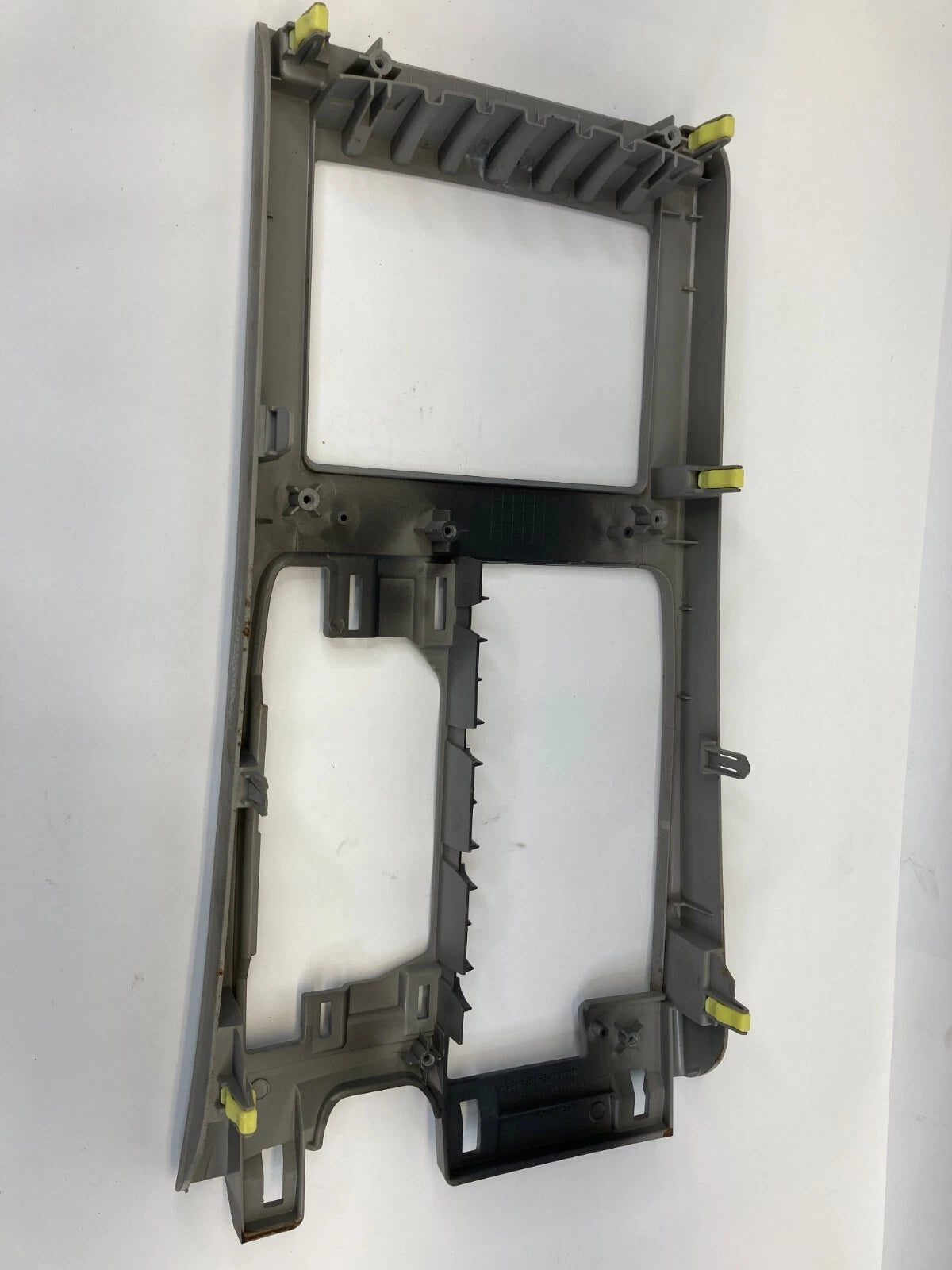 2007 2008 2009 TOYOTA CAMRY CENTER CONSOLE TRIM PANEL BEZEL 58805-06070 OEM