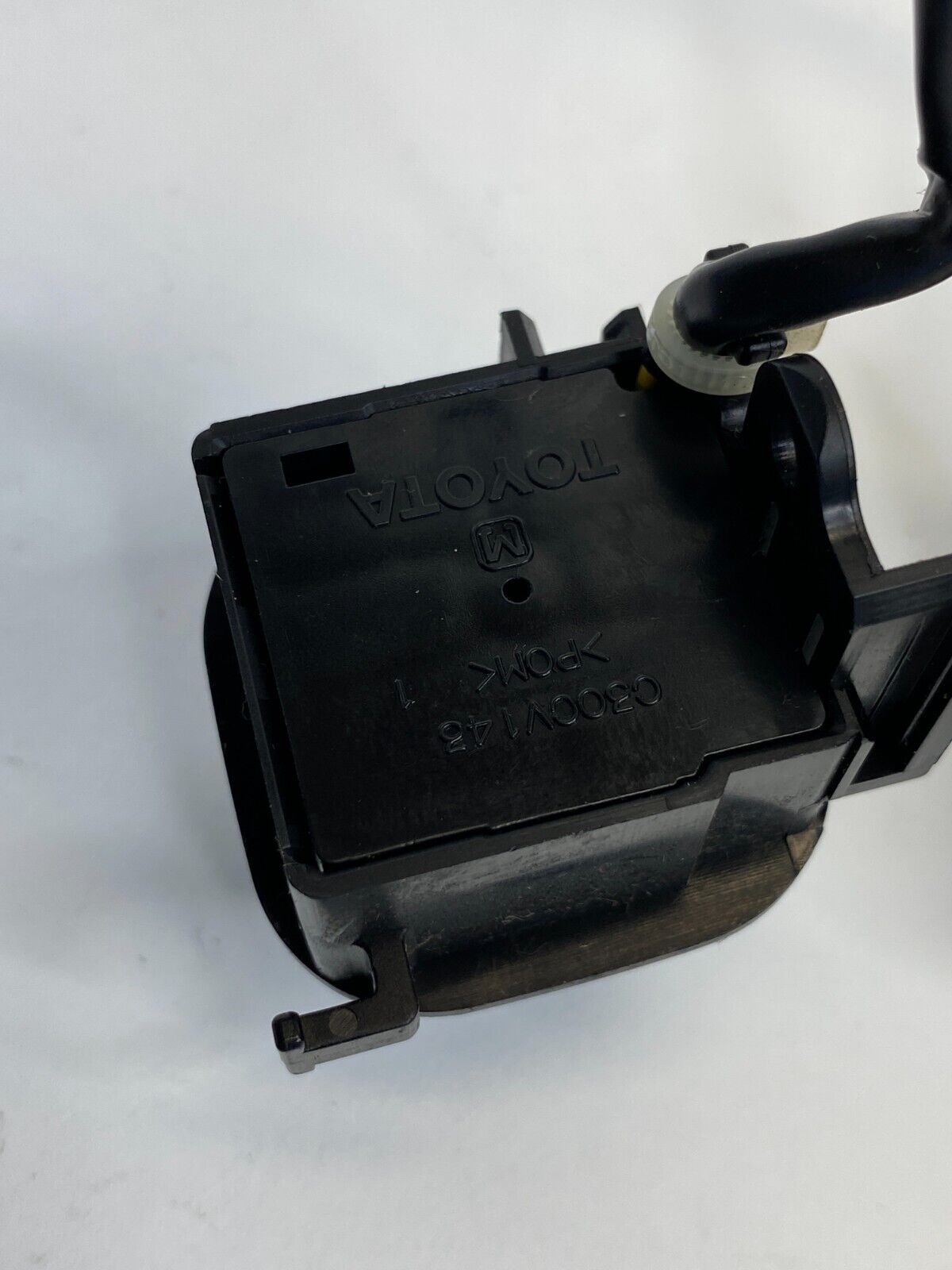 1998 1999 Lexus GS300 GS 300 Sensor Tilt Steering Control Switch 89245-30030 OEM