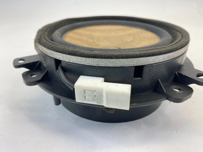2007-2011 KIA RIO RIO5 REAR LEFT DOOR AUDIO SPEAKER UNIT ASSEMBLY OEM 963301G250