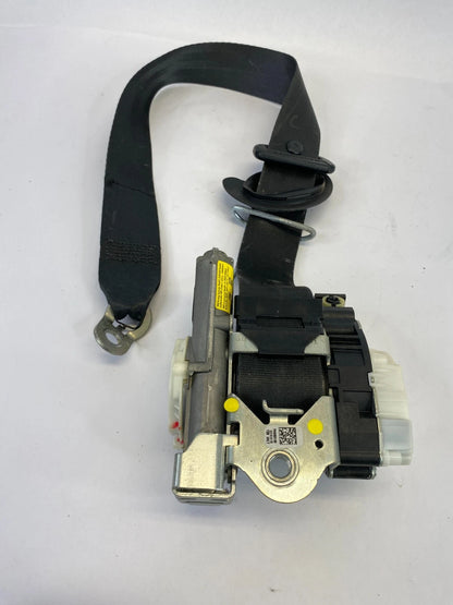 2011-2018 VW VOLKSWAGEN JETTA SEDAN FRONT LEFT SEAT BELT RETRACTOR 5C6-857-705B