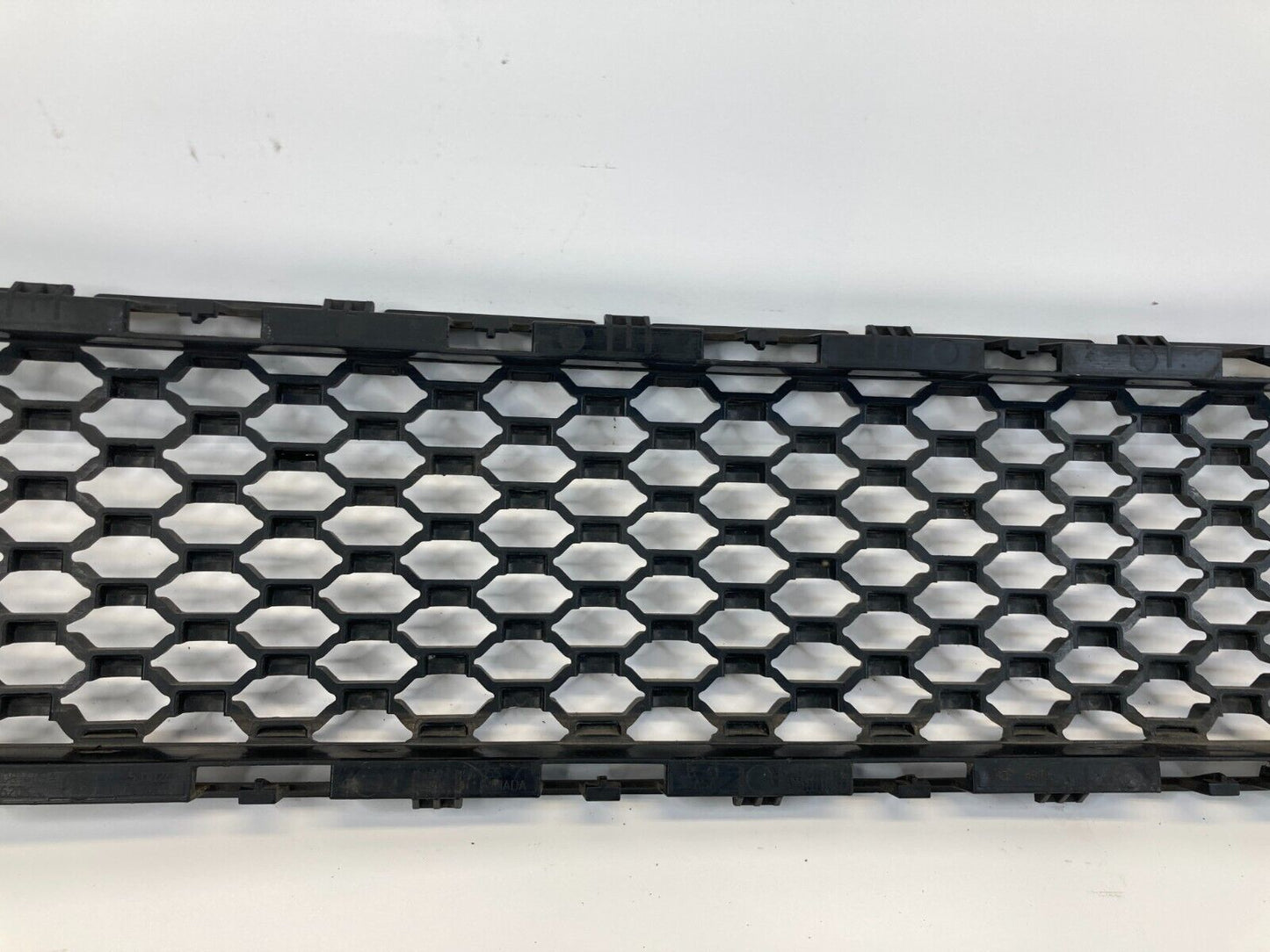 2013-2016 Dodge Dart Front Bumper Lower Center Grill Grille Assembly OEM