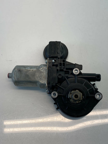 2004-2009 TOYOTA PRIUS REAR RIGHT BACK SIDE DOOR WINDOW MOTOR 85710-35180 OEM