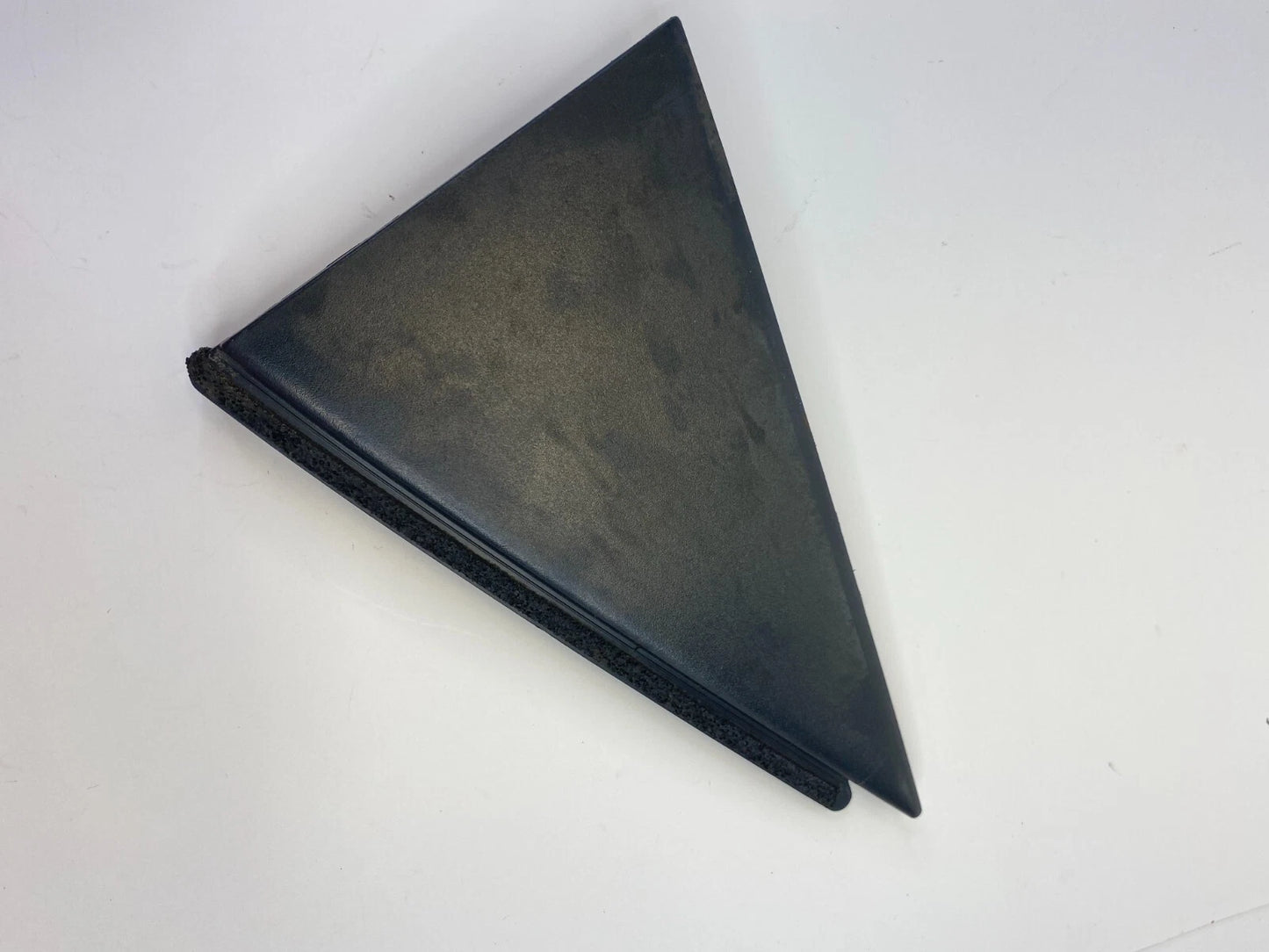 07-12 MAZDA CX-7 CX7 REAR LEFT SIDE EXTERIOR DOOR GARNISH COVER TRIM EG21-50M40