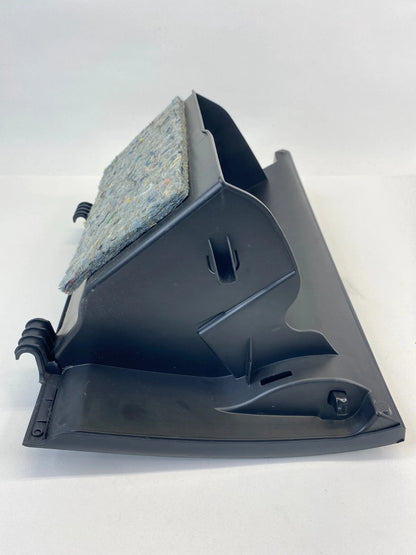 2008-2017 MITSUBISHI LANCER GLOVE BOX ASSEMBLY STORAGE COMPARTMENT OEM