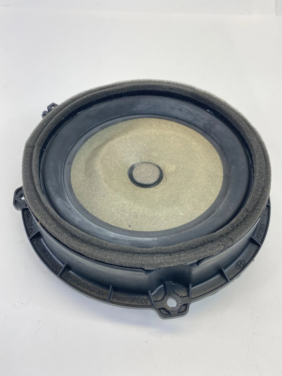 2011-2016 HYUNDAI ELANTRA FRONT RIGHT SIDE DOOR SPEAKER OEM 96330-3X000