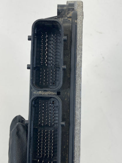 2014-2016 Mazda3 Mazda 3 2.0L L4 A/T Engine Control Module Unit PS4R-18-8K2 OEM