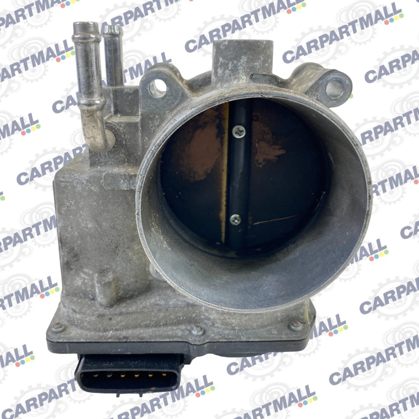 2007-2015 LEXUS RX350 3.5L THROTTLE BODY THROTTLE VALVE ASSY 22030-0P050 OEM