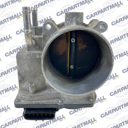 2007-2015 LEXUS RX350 3.5L THROTTLE BODY THROTTLE VALVE ASSY 22030-0P050 OEM