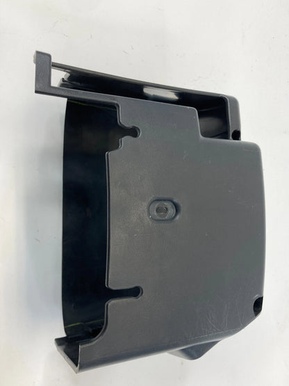 2007-2012 JEEP PATRIOT UPPER & LOWER STEERING COLUMN COVER TRIM 1CH69TRMAA OEM