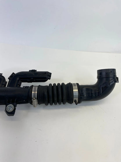 2013-2019 Nissan Versa 1.6L L4 Air Intake Cleaner Resonator Duct Hose Tube Pipe
