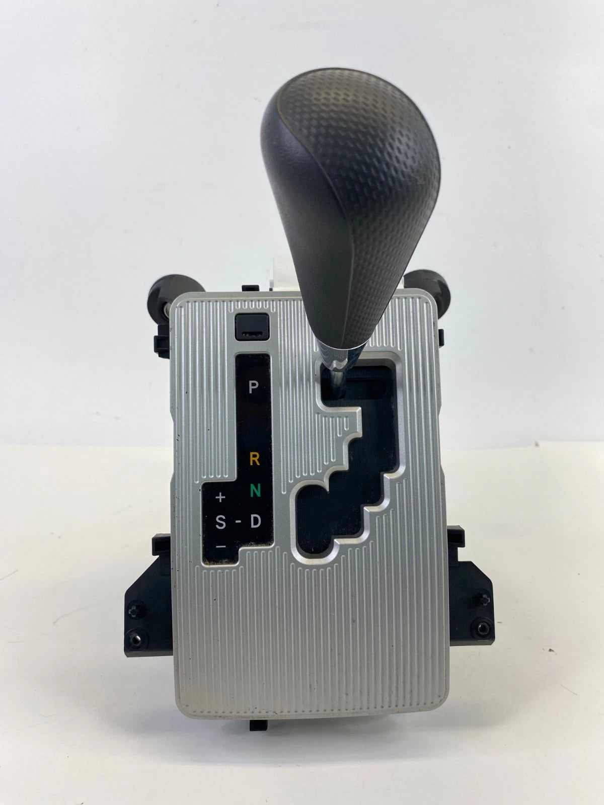 2008-2015 SCION XB AUTOMATIC FLOOR GEAR SHIFTER SHIFT LEVER SELECTOR ASSEMBLY