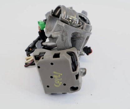 2007 2008 ACURA TL IGNITION LOCK CYLINDER SWITCH ASSEMBLY WITH KEY 39730-SCV-A01