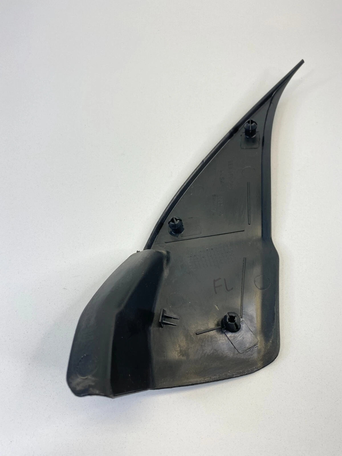 2002 2004-2008 AUDI A4 FRONT LEFT DRIVER SIDE INNER MIRROR TRIM COVER 8E0858705
