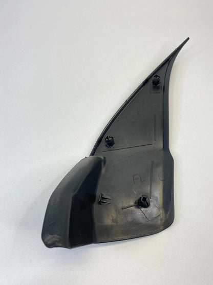 2002 2004-2008 AUDI A4 FRONT LEFT DRIVER SIDE INNER MIRROR TRIM COVER 8E0858705