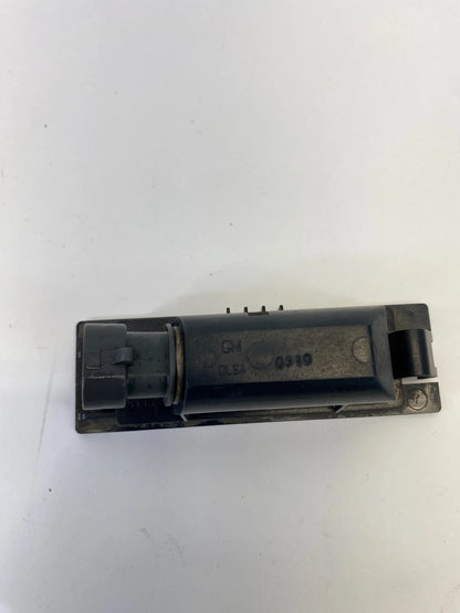 2011-2017 BUICK REGAL BACK REAR TRUNK LICENSE PLATE LIGHT LAMP SET PAR OEM