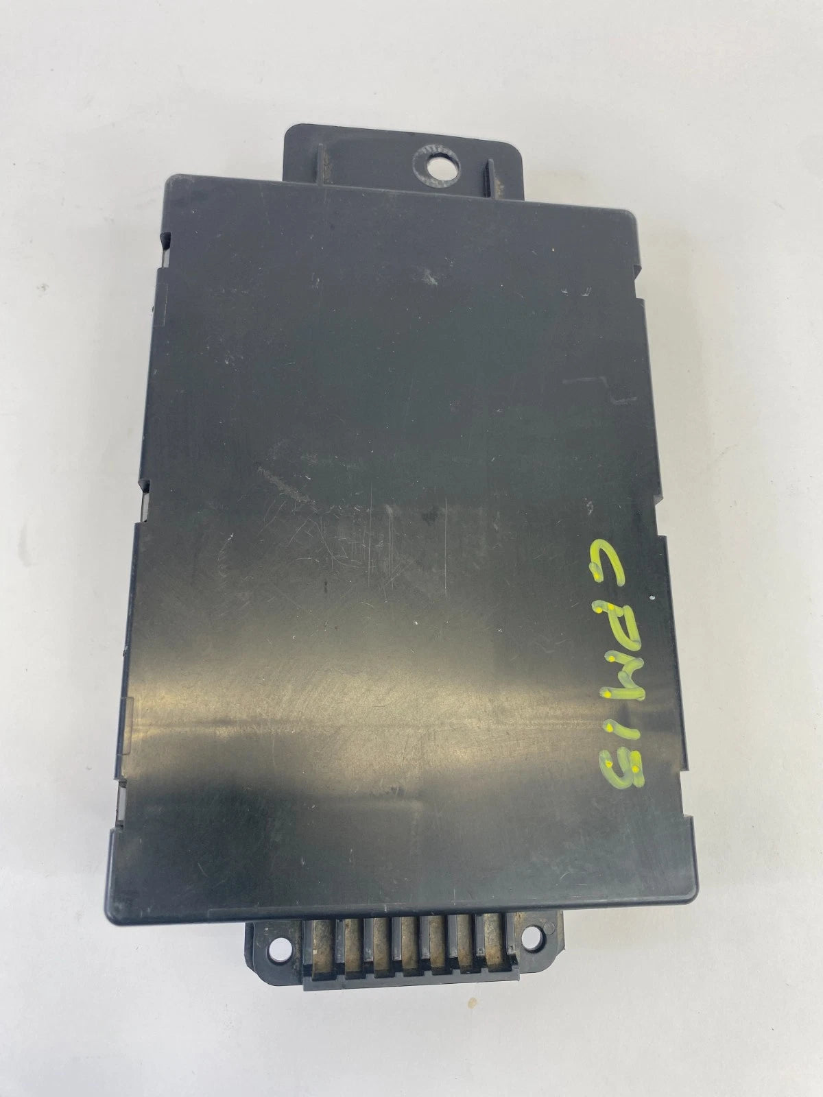 2011-2019 FORD EXPLORER HEATER TEMPERATURE CONTROL MODULE DB5T-18C612-CE OEM