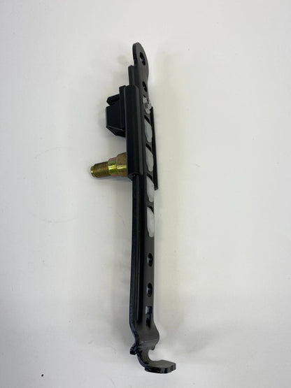 02 03 LEXUS ES300 04-06 ES330 RIGHT SIDE SEAT BELT HEIGHT ADJUSTER D526001 OEM
