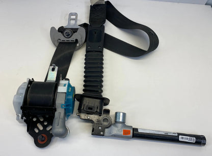 2013-2017 HYUNDAI ELANTRA GT SEAT BELT ASSEMBLY FRONT LH OEM FACTORY 88810-A5500