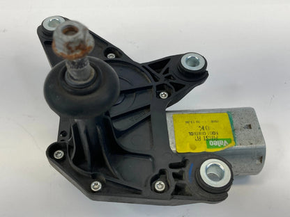 08-20 G CARAVAN TOWN & COUNTRY R/V REAR LIFTGATE WIPER POWER MOTOR 05113411A OEM