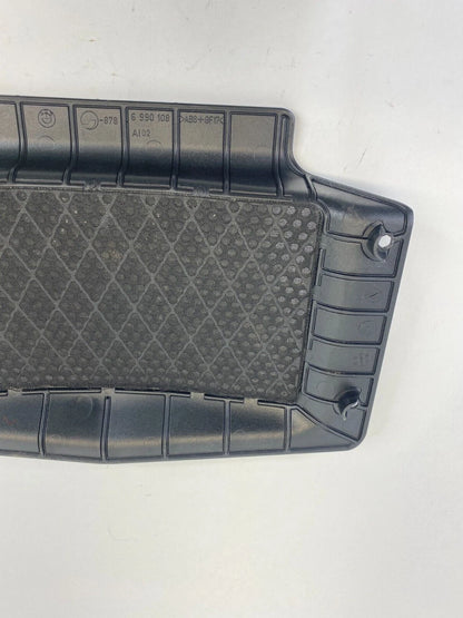 2004-2010 BMW X3 FRONT RIGHT OR LEFT SUBWOOFER PEAKER COVER GRILLE TRIM OEM