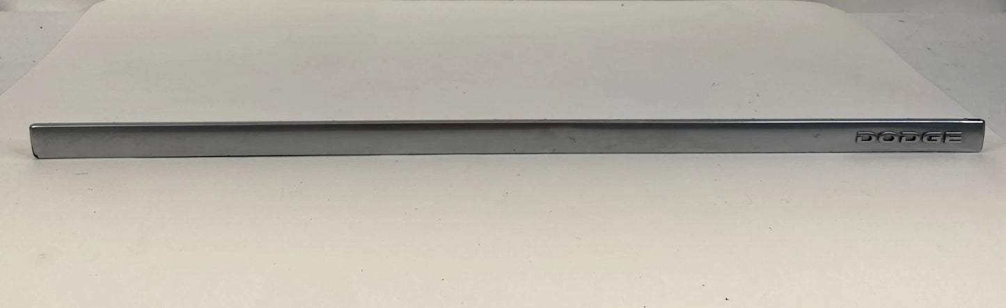 2006-2010 DODGE CHARGER DASH RIGHT PASSENGER BEZEL COVER TRIM 1165981AA OEM