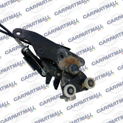 05 06 07 08 09 10 Honda Odyssey Rear Door Left Lower Sliding Hinge Roller OEM