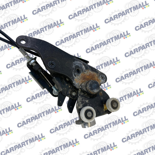 05 06 07 08 09 10 Honda Odyssey Rear Door Left Lower Sliding Hinge Roller OEM