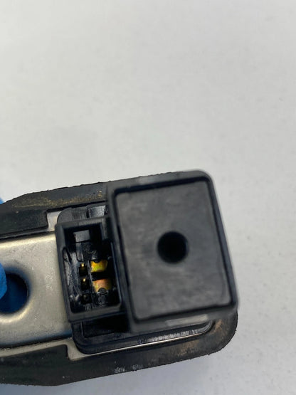 2009 2010 NISSAN CUBE REAR RIGHT SIDE DOOR LIGHT AJAR JAMB SWITCH BUTTON OEM
