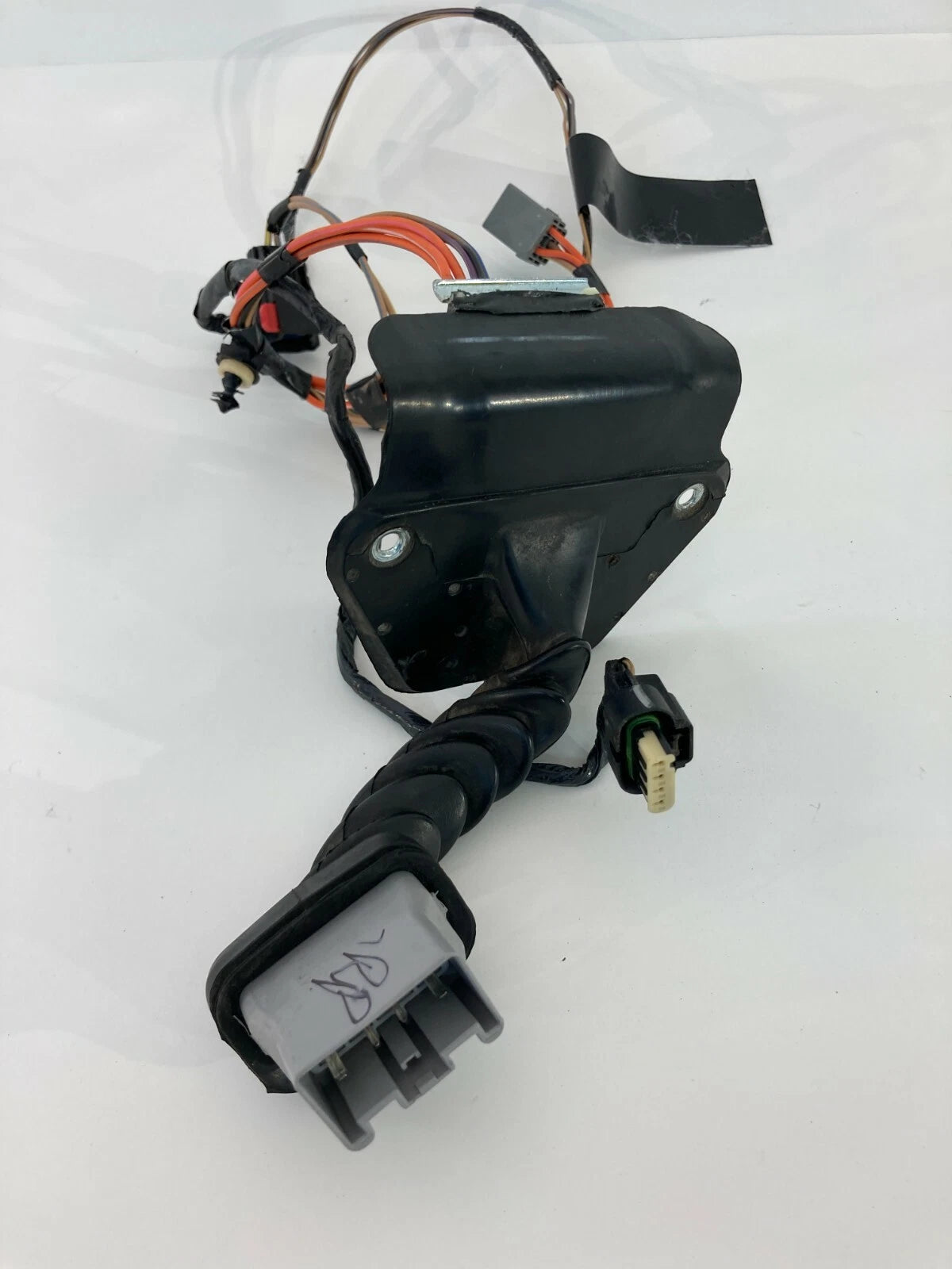 11-14 CHRYSLER 200 SEDAN REAR RIGHT BACK DOOR WIRE WIRING HARNESS 68085430AB RH