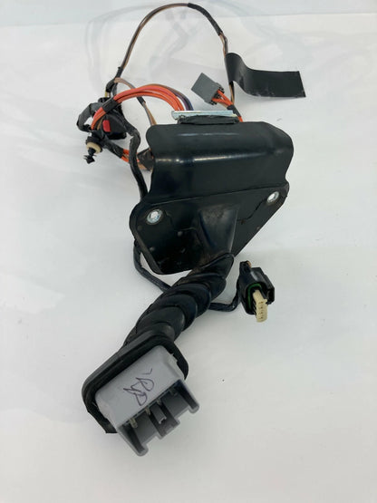 11-14 CHRYSLER 200 SEDAN REAR RIGHT BACK DOOR WIRE WIRING HARNESS 68085430AB RH