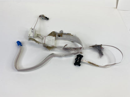 2003-2009 MERCEDES-BENZ E500 FRONT RIGHT DOOR WIRE WIRING HARNESS 2115400106 OEM