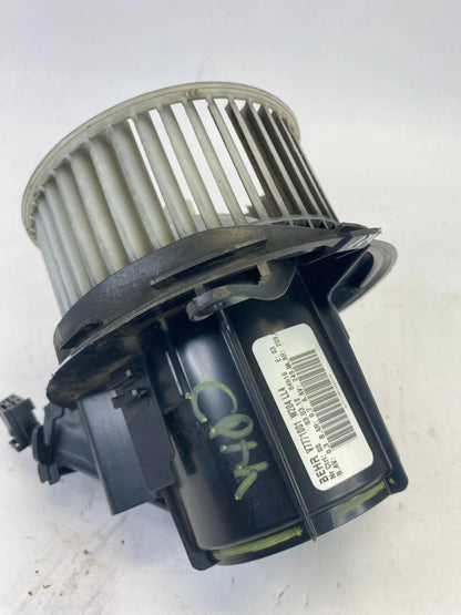 2010-2015 MERCEDES-BENZ GLK350 GLK 350 HEATER BLOWER MOTOR ASSEMBLY OEM