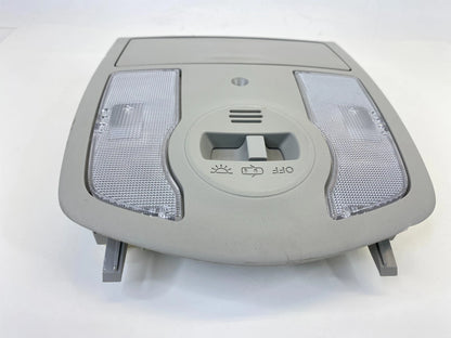 10 11 12 13 14 15 TOYOTA PRIUS OVERHEAD CONSOLE DOME MAP LIGHT LAMP OEM