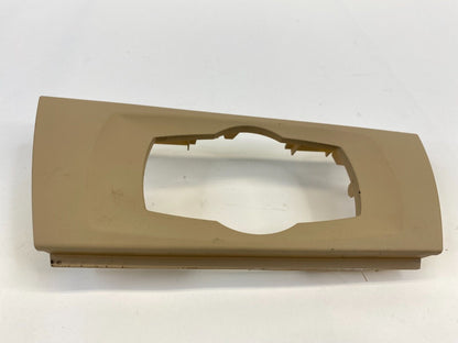 2006 BMW 330i 325i 328i Dash Board Headlight Trim Bezel Cover 693870403 OEM