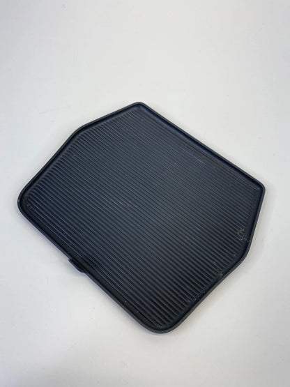 2008-2012 FORD ESCAPE CENTER CONSOLE RUBBER INSERT MAT 8L84-78047A74-A OEM