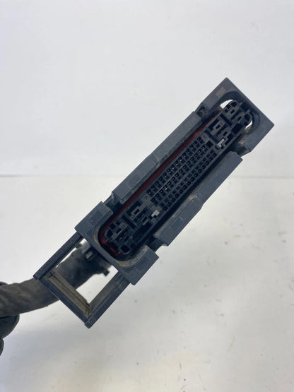 2010-2013 KIA FORTE SEDAN ABS PUMP CONTROL MODULE CONNECTOR PIGTAIL HARNESS OEM