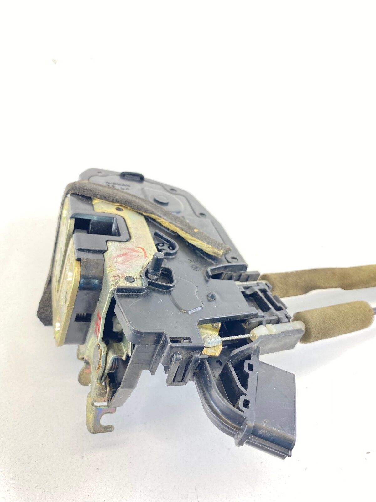 07 08 09 10 11 12 Nissan Altima Sedan Rear Left Door Lock Latch Actuator EG450K