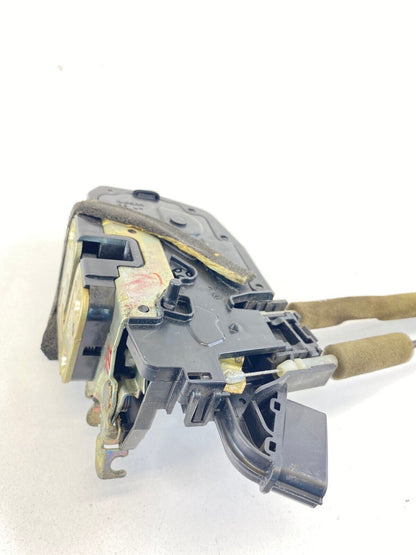 07 08 09 10 11 12 Nissan Altima Sedan Rear Left Door Lock Latch Actuator EG450K