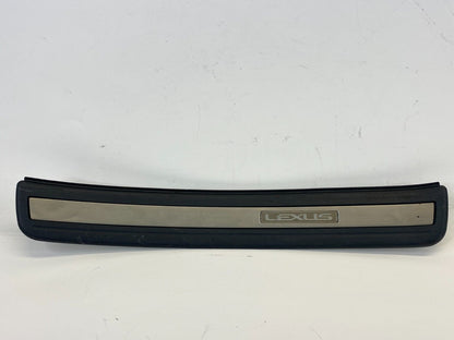 2000 2001 Lexus ES300 Rear Right Door Sill Scuff Plate Floor Step 67915-33040