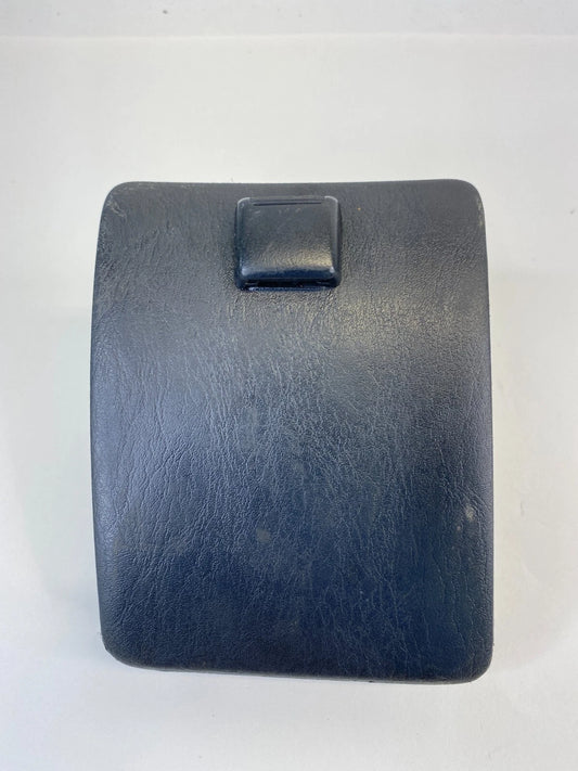 2002 2003 LEXUS ES300 04-06 LEXUS ES330 DASH COIN POCKET FUSEBOX LID STORAGE OEM