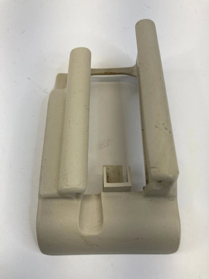 2003-2006 MERCEDES-BENZ E500 FRONT LEFT SEAT TRACK END COVER 211-919-12-20 OEM