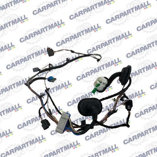 10 11 CHEVROLET EQUINOX FRONT LEFT SIDE DOOR WIRING WIRE HARNESS 20863664 OEM