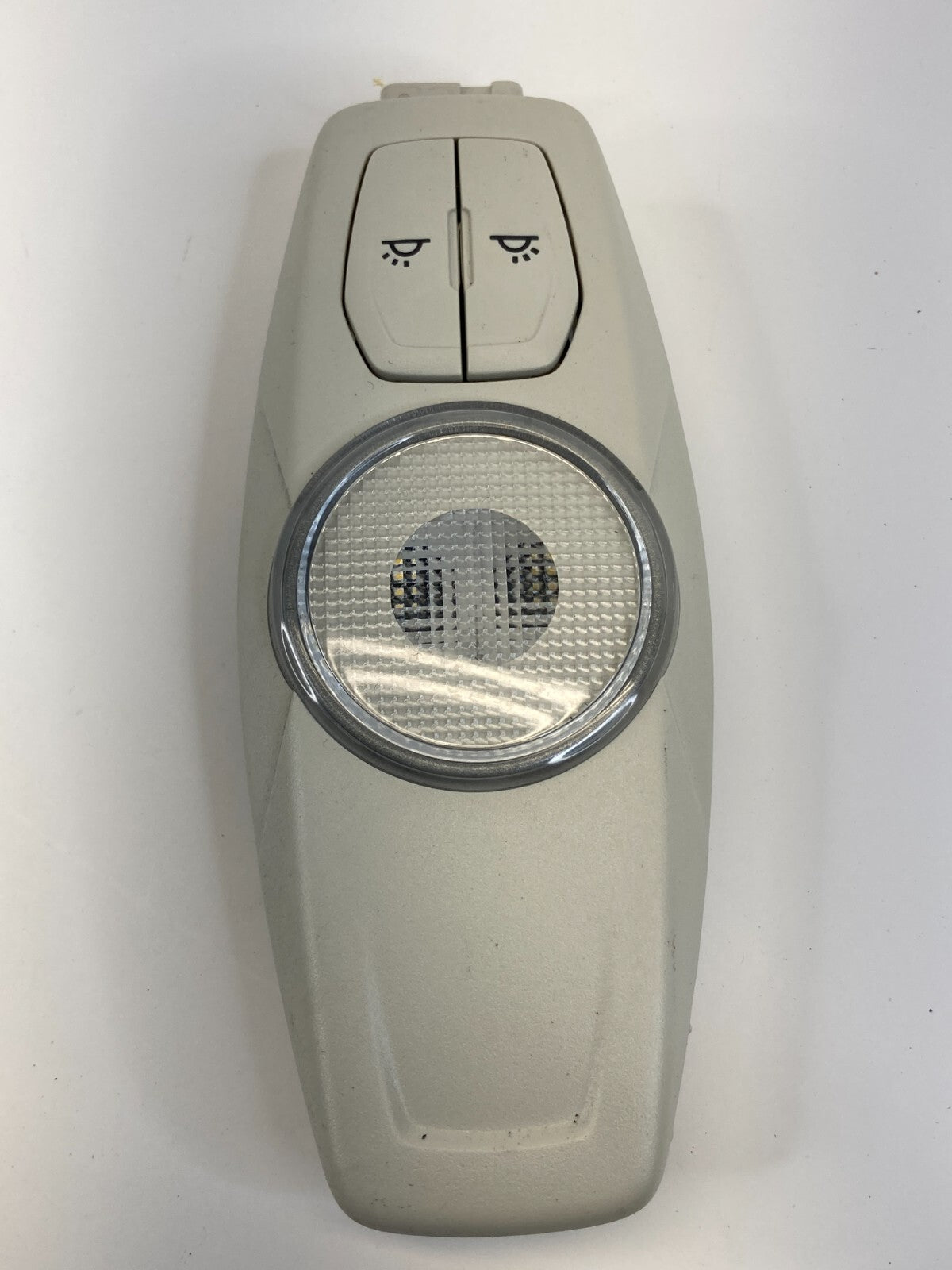 2015-2020 Ford Edge Rear Upper Roof Dome Reading Light Lamp Assy EM2A-13K767