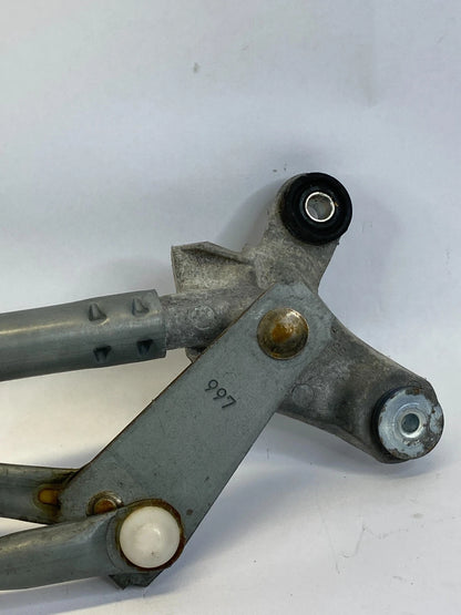 2007-2011 TOYOTA CAMRY FRONT WINDSHIELD WIPER MOTOR W/LINKAGE 85110-06060 OEM