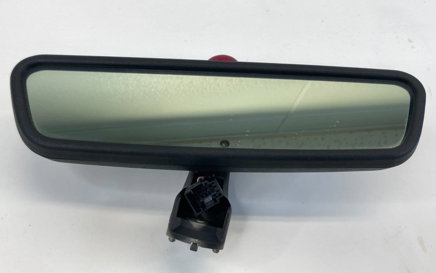 1999 2000 BMW 323I INNER INSIDE REAR VIEW INTERIOR MIRROR E11015313 OEM