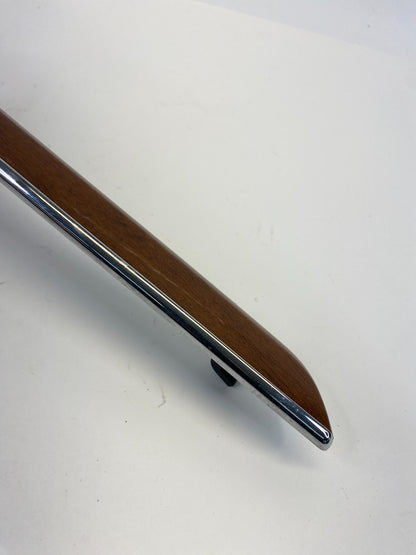 2007 2008 Cadillac SRX Rear Right Side Interior Door Trim Molding Bezel OEM