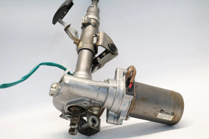 2004-2009 TOYOTA PRIUS STEERING COLUMN ASSEMBLY WITH EPS MOTOR UPPER 160800-0380